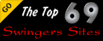 Top 69 Swingers Sites